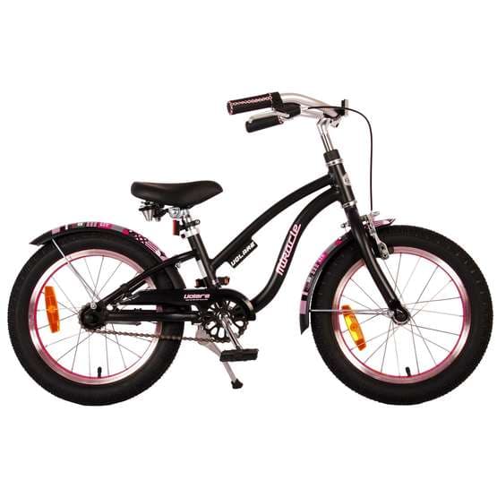 Volare - Miracle Cruiser 16 Tum - Svart