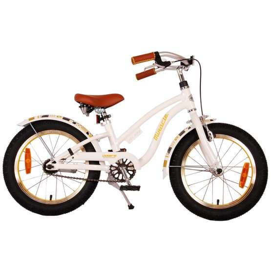 Volare - Miracle Cruiser 16 Tommer - Hvid