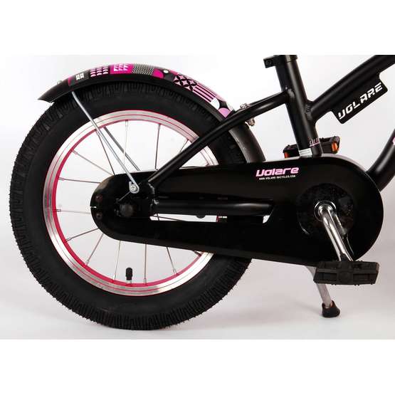 Volare - Miracle Cruiser 14 Tum - Svart