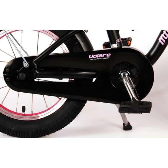 Volare - Miracle Cruiser 14 Tum - Svart
