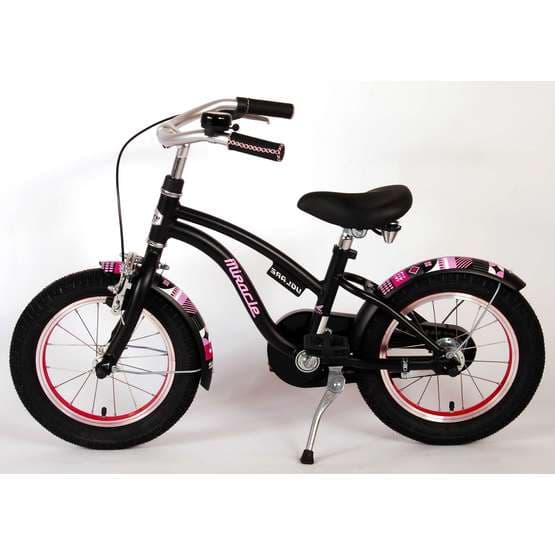 Volare - Miracle Cruiser 14 Tum - Svart