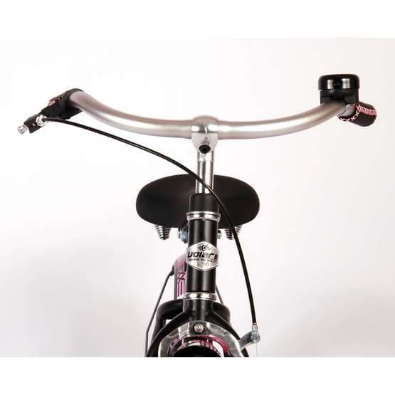 Volare - Miracle Cruiser 14 Tum - Svart