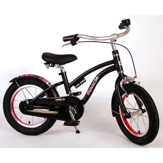 Volare - Miracle Cruiser 14 Tum - Svart