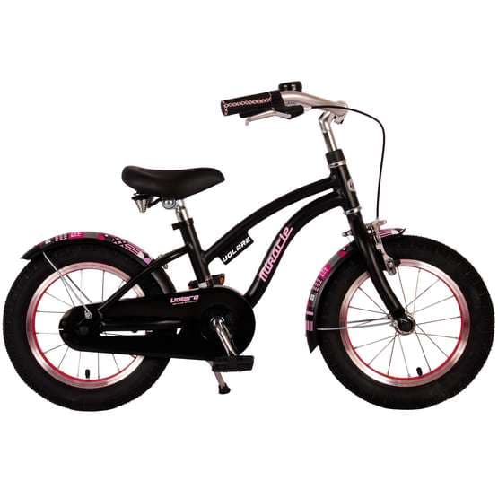 Volare - Miracle Cruiser 14 Tum - Svart