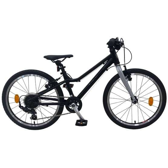 Volare - Dynamic 20 Tum - 7 växlad - Svart