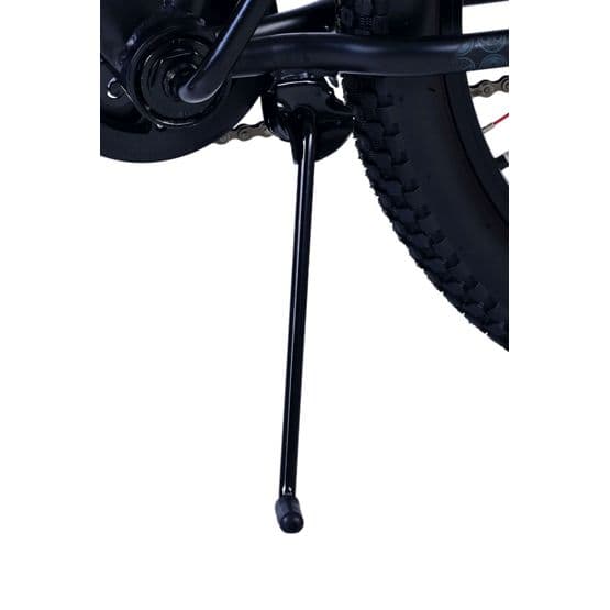 Volare - Børnecykel - Spiderman 20" Sort