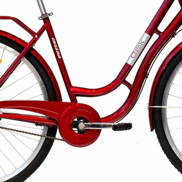 Insera Classic 28" stadscykel, 3 växlar