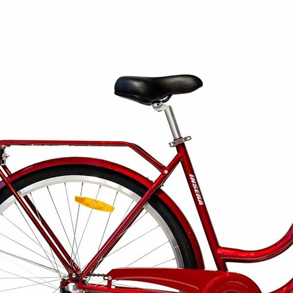 Insera Classic 28" stadscykel, 3 växlar