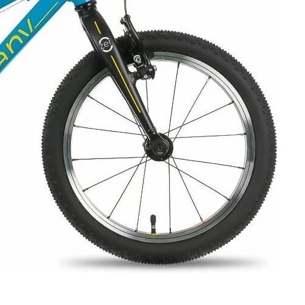 Beany Zero 16" barncykel
