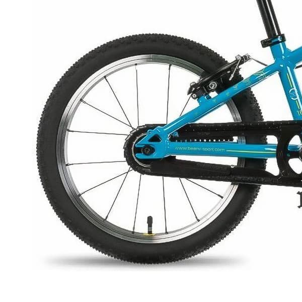 Beany Zero 16" barncykel