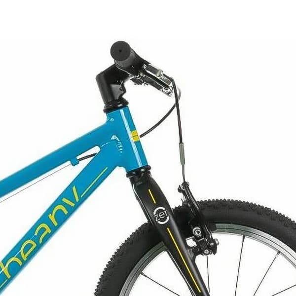 Beany Zero 16" barncykel