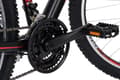 Miniatyrbillede 3 af 10: Mountain bike hardtail 29'' Morzine aluminum frame KS Cycling