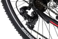 Miniatyrbillede 4 af 10: Mountain bike hardtail 29'' Morzine aluminum frame KS Cycling