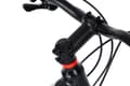 Miniatyrbillede 5 af 10: Mountain bike hardtail 29'' Morzine aluminum frame KS Cycling