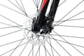 Miniatyrbillede 7 af 10: Mountain bike hardtail 29'' Morzine aluminum frame KS Cycling