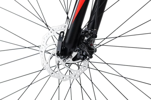 Mountain bike hardtail 29'' Morzine aluminum frame KS Cycling