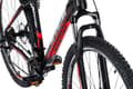 Miniatyrbillede 9 af 10: Mountain bike hardtail 29'' Morzine aluminum frame KS Cycling