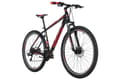Miniatyrbillede 1 af 10: Mountain bike hardtail 29'' Morzine aluminum frame KS Cycling
