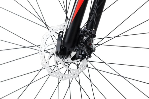 Mountain bike hardtail 29'' Morzine aluminum frame KS Cycling
