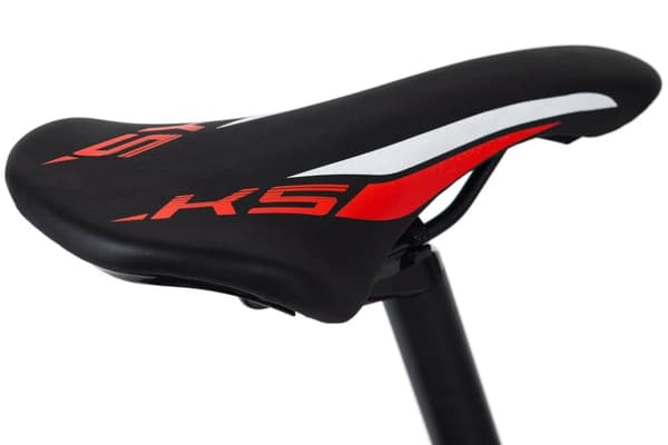 Mountain bike hardtail 29'' Morzine aluminum frame KS Cycling