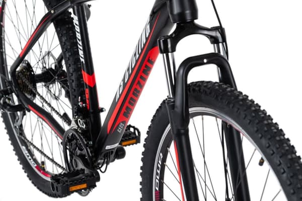 Mountain bike hardtail 29'' Morzine aluminum frame KS Cycling