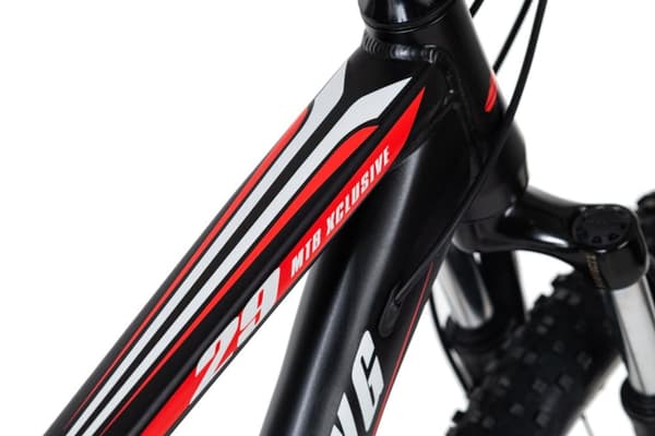Mountain bike hardtail 29'' Morzine aluminum frame KS Cycling