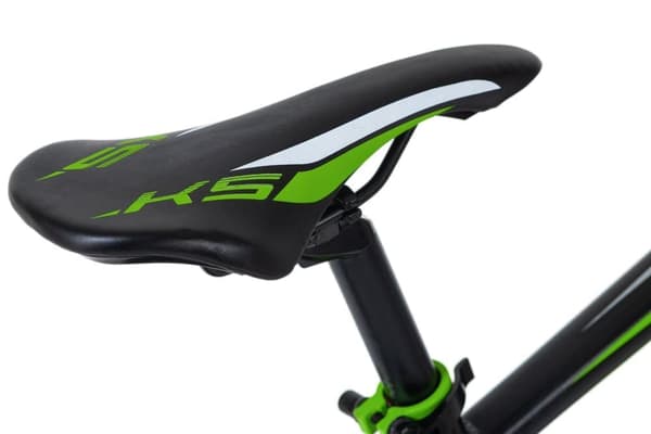 Mountain bike hardtail 29'' Morzine aluminum frame KS Cycling