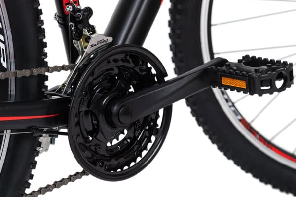Mountainbike Hardtail 27,5'' Morzine Aluminiumrahmen KS Cycling