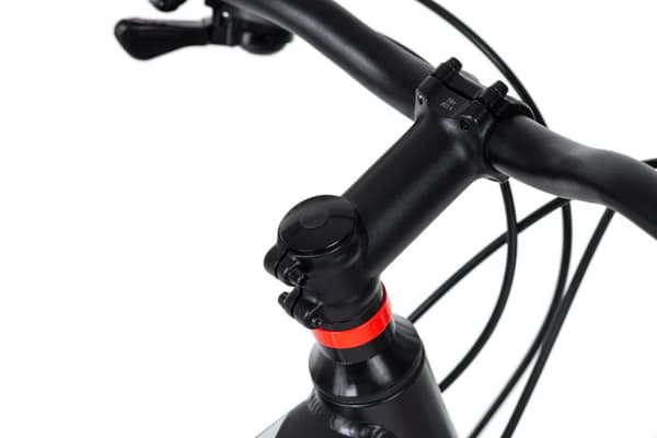 Mountainbike Hardtail 27,5'' Morzine Aluminiumrahmen KS Cycling