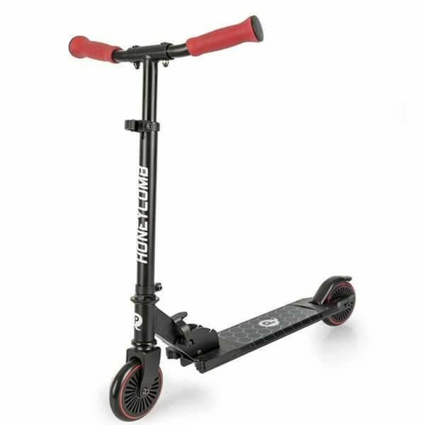 Sparkcykel A1203230