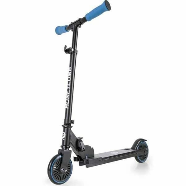 Sparkcykel Honeycom