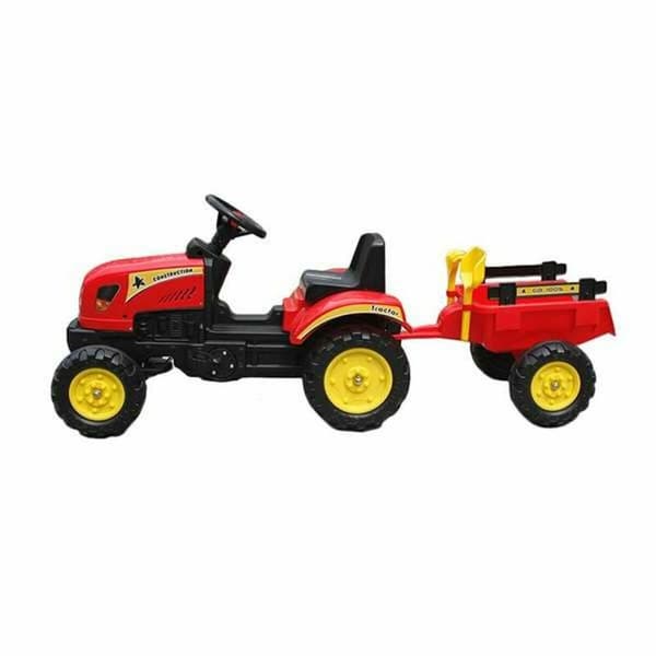 Pedaltraktor GK0093