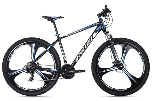Mountain bike Hardtail 29" Xplicit KS Cycling