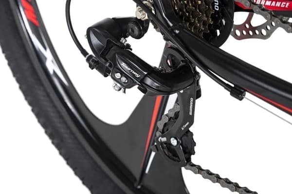 Mountain bike Hardtail 29" Xplicit KS Cycling