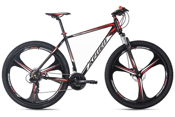 Mountain bike Hardtail 29" Xplicit KS Cycling