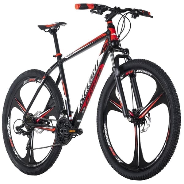 Mountain bike Hardtail 29" Xplicit KS Cycling