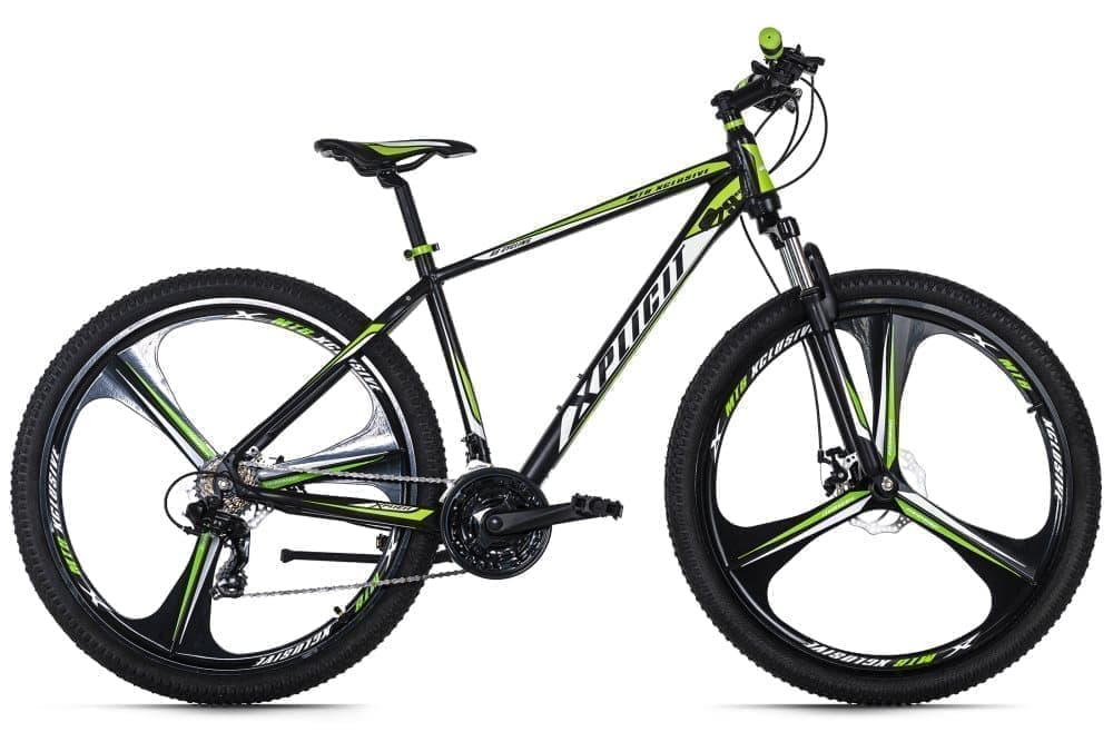 Mountain bike Hardtail 29" Xplicit KS Cycling
