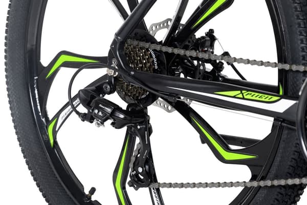 Mountainbike Hardtail 27,5'' Xplicit KS Cycling