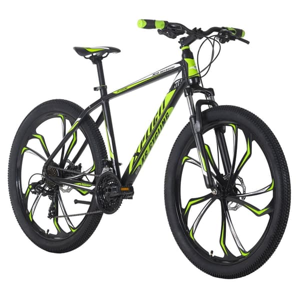 Mountainbike Hardtail 27,5'' Xplicit KS Cycling