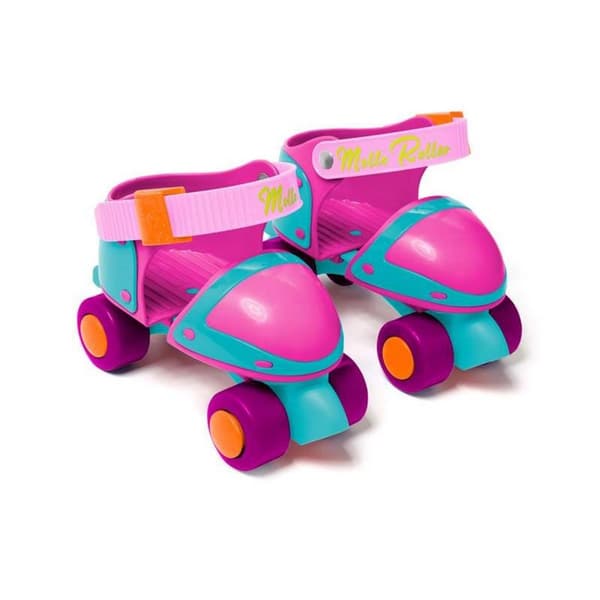 Rullskridskor Moltó Rosa 25-32
