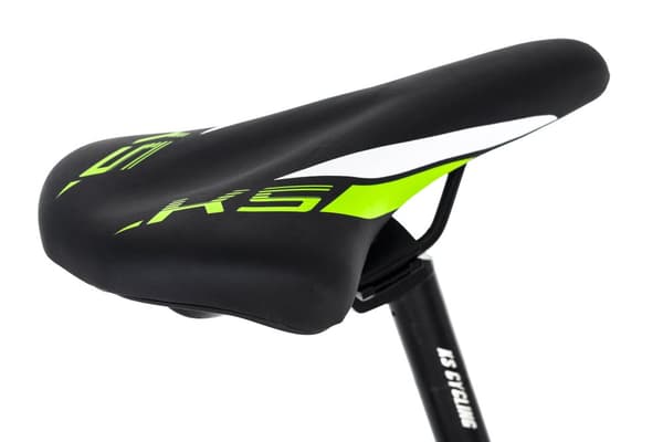 Mountain bike hardtail 29" Catappa black KS Cycling