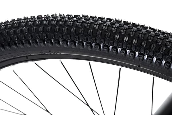 Mountain bike hardtail 29" Catappa black KS Cycling