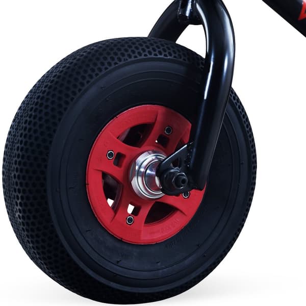 Mini BMX | Venom Red