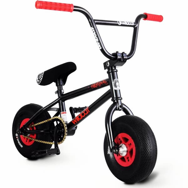 Mini BMX | Venom Red