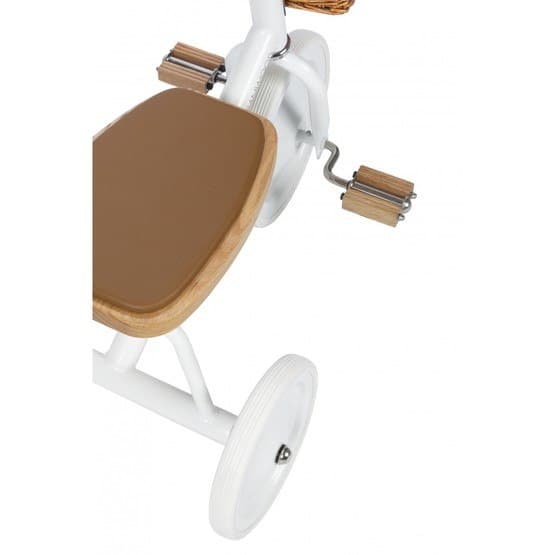 Banwood - Trike - White