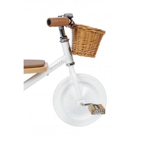 Banwood - Trike - White
