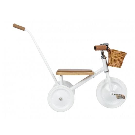 Banwood - Trike - White