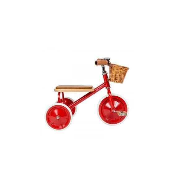 Banwood - Trike - Red