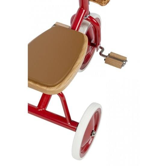 Banwood - Trike - Red