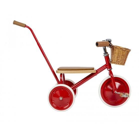 Banwood - Trike - Red